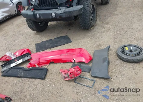 2021 Chevrolet Spark Fwd Ls Automatic from USA, damaged, VIN KL8CB6SA0MC738507